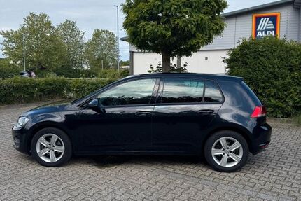 VW Golf 125.000 km 10.990 &euro; Grevenbroich 41515