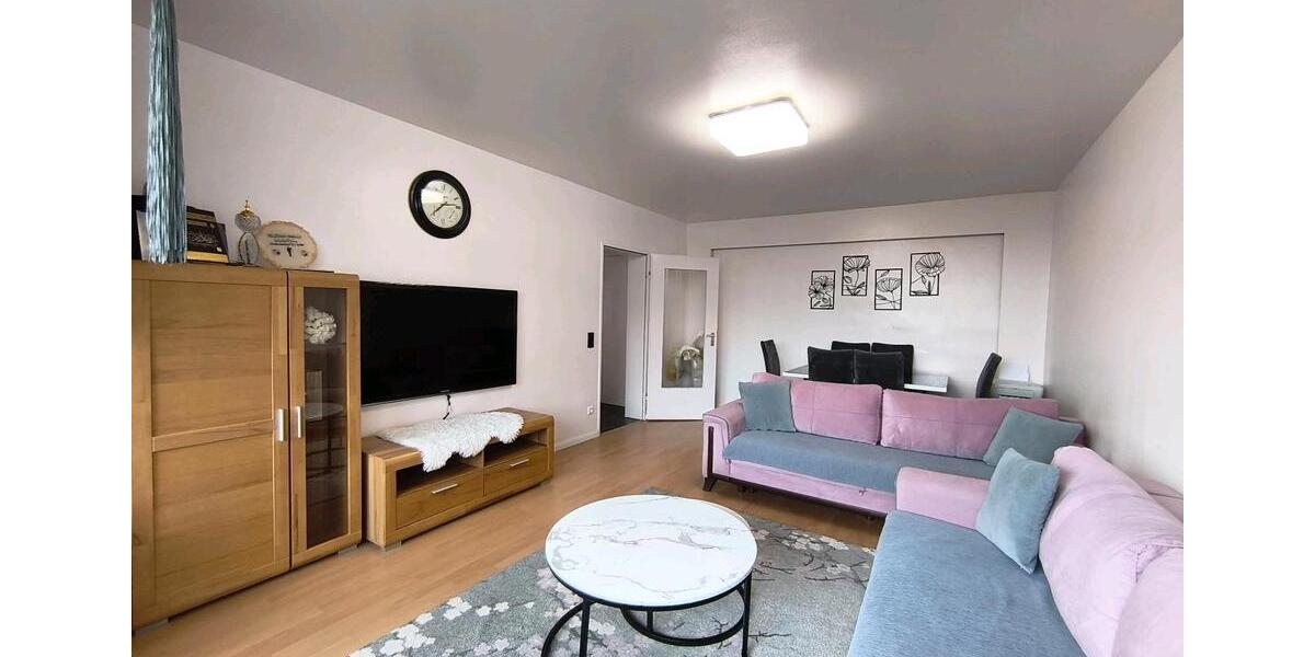 Etagenwohnung Duisburg Essenberg - 1 Zimmer, 68 m&sup2;, 100.000&euro; | Angebot:26625867