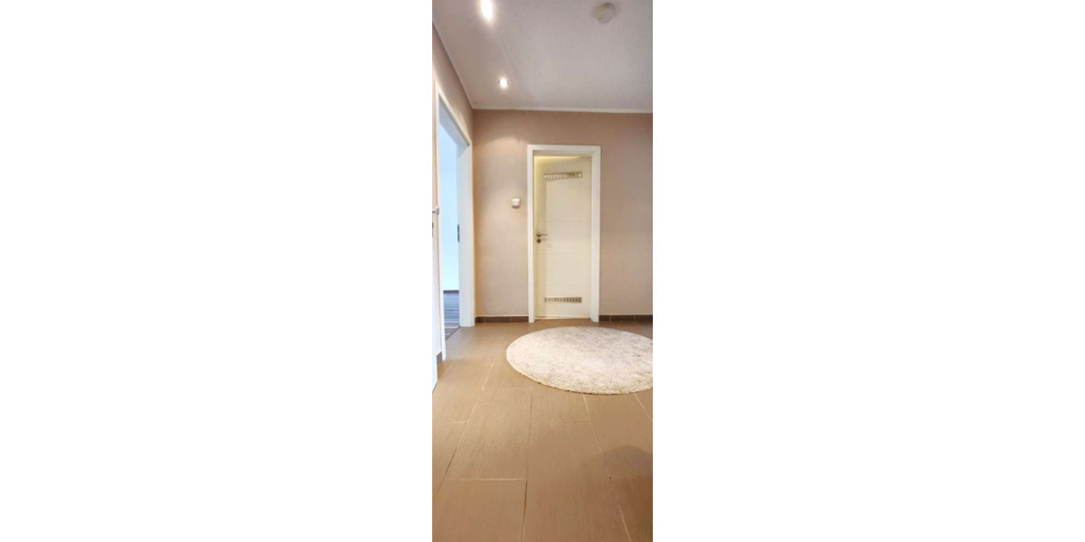 Etagenwohnung Wuppertal Gemarkung Barmen - 2 Zimmer, 55 m&sup2;, 510&euro; | Angebot:25943752