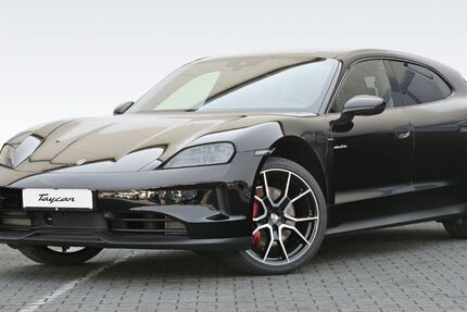 Porsche Taycan 12.900 km 115.900 &euro; Düsseldorf 40468