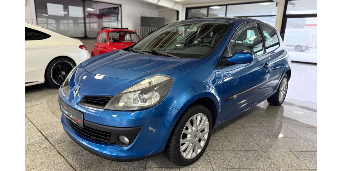 Renault Clio 89.000 km 5.990 &euro; Gelsenkirchen 45881