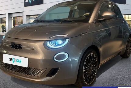 Fiat 500e 13.944 km 22.480 &euro; Ratingen 40878