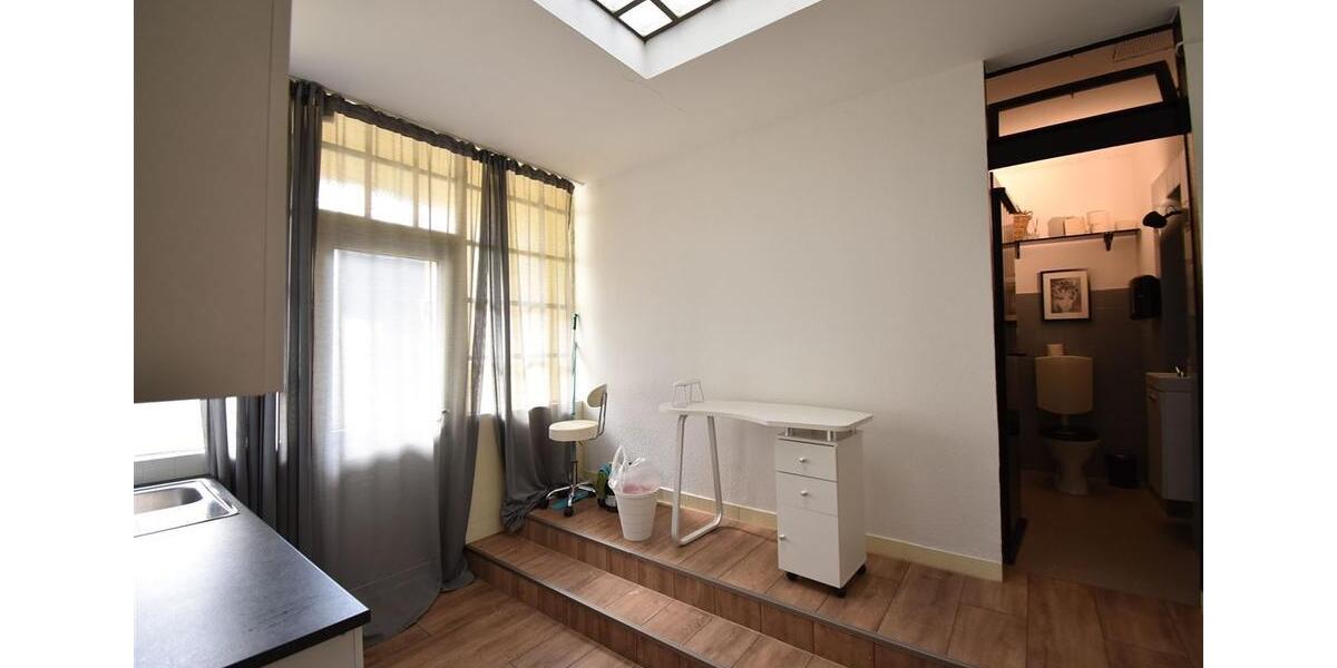 Gewerbeobjekt Krefeld Cracau - 600&euro; | Angebot:24214672