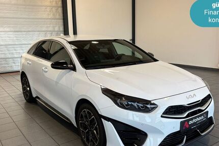 Kia pro ceed / ProCeed 24.379 km 21.690 &euro; Wuppertal 42287