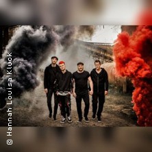 KONTROLLVERLUST 18.09.2027 Stadthalle Brakel