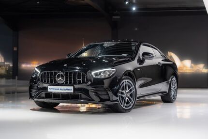 Mercedes-Benz E 53 AMG 54.840 km 55.980 &euro; Dormagen 41541