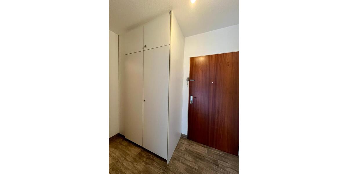 Etagenwohnung Solingen - 1 Zimmer, 38 m&sup2;, 98.500&euro; | Angebot:25963356