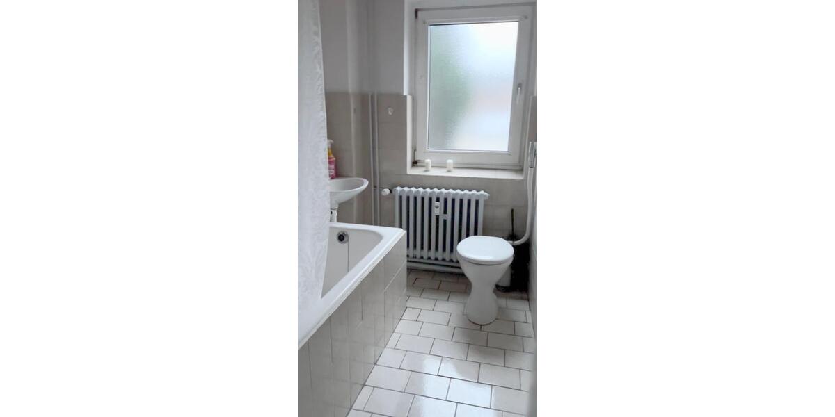 Etagenwohnung Duisburg Duisburg-Mitte - 2 Zimmer, 50 m&sup2;, 430&euro; | Angebot:25596586