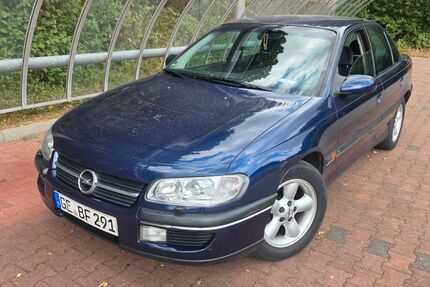 Opel Omega 115.000 km 2.499 &euro; Gelsenkirchen 45896