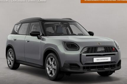 Mini Countryman S (Cooper) 11.765 km 36.699 &euro; Essen 45141