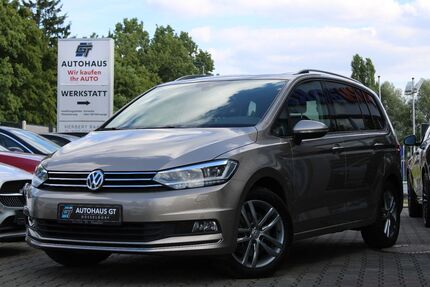 VW Touran 56.626 km 21.999 &euro; Düsseldorf 40625
