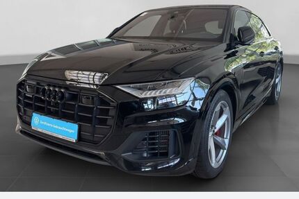 Audi Q8 23.434 km 57.860 &euro; Gelsenkirchen 45888