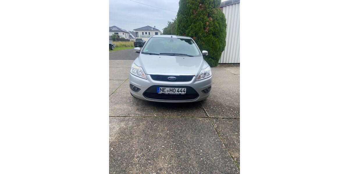 Ford Focus 181.000 km 3.600 &euro; Korschenbroich 41352