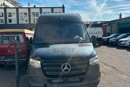 Mercedes-Benz Sprinter 409.779 km 12.000 &euro; Düsseldorf 40233