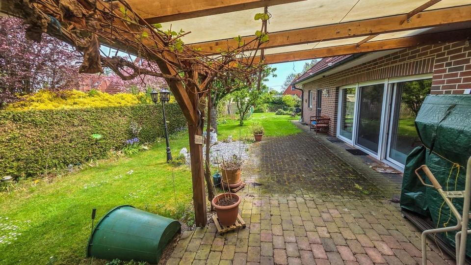 Bungalow Duisburg Duisburg-Mitte - 3 Zimmer, 110 m&sup2;, 286.000&euro; | Angebot:26610975