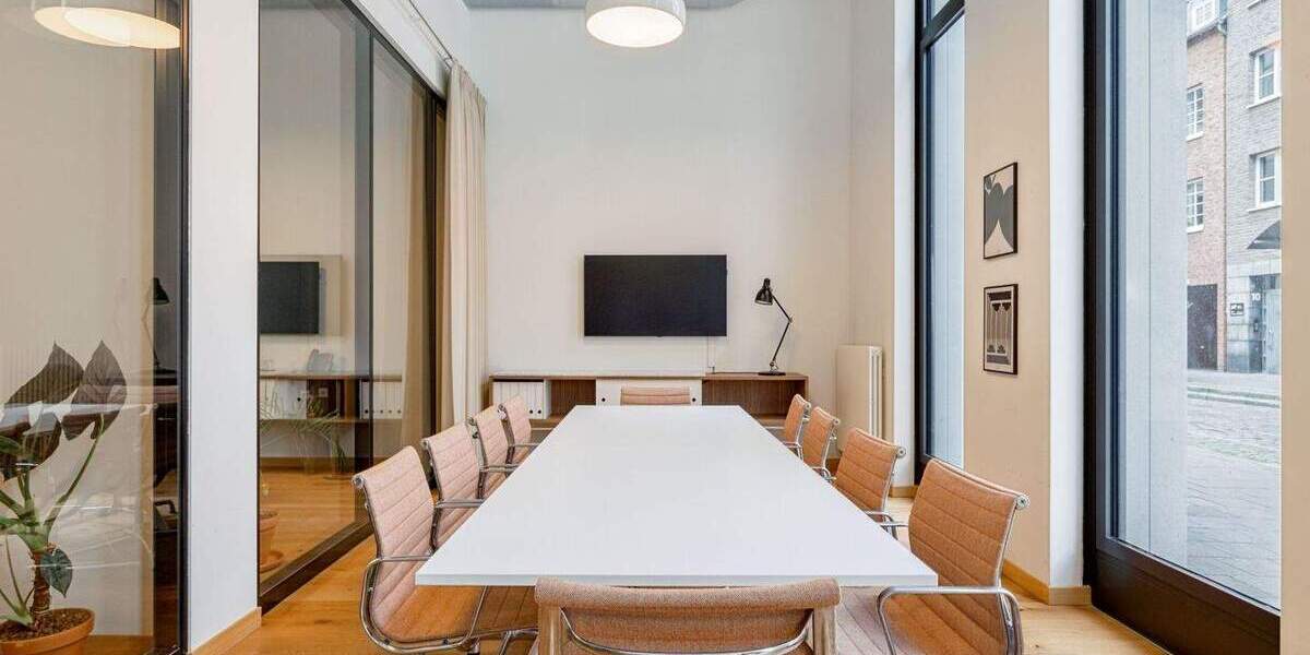 Gewerbeobjekt Düsseldorf Altstadt - 2.549&euro; | Angebot:25766055