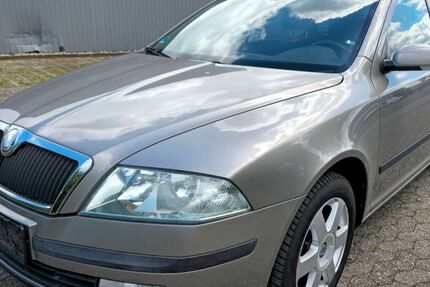 Skoda Octavia 277.000 km 2.999 &euro; Ratingen 40880