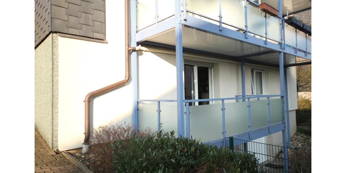 Etagenwohnung Hattingen Niederbonsfeld - 2.5 Zimmer, 52 m&sup2;, 460&euro; | Angebot:25863446