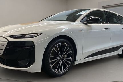 Audi A6 e-tron 4.786 km 73.989 &euro; Krefeld 47805