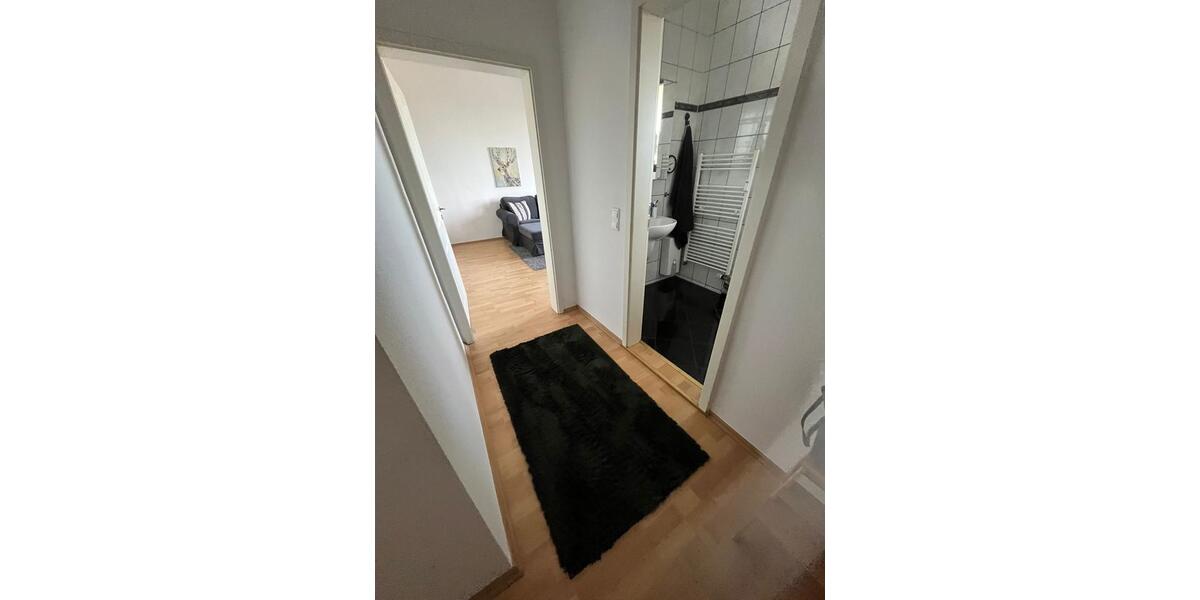 Etagenwohnung Sprockhövel - 2 Zimmer, 65 m&sup2;, 165.000&euro; | Angebot:26400084