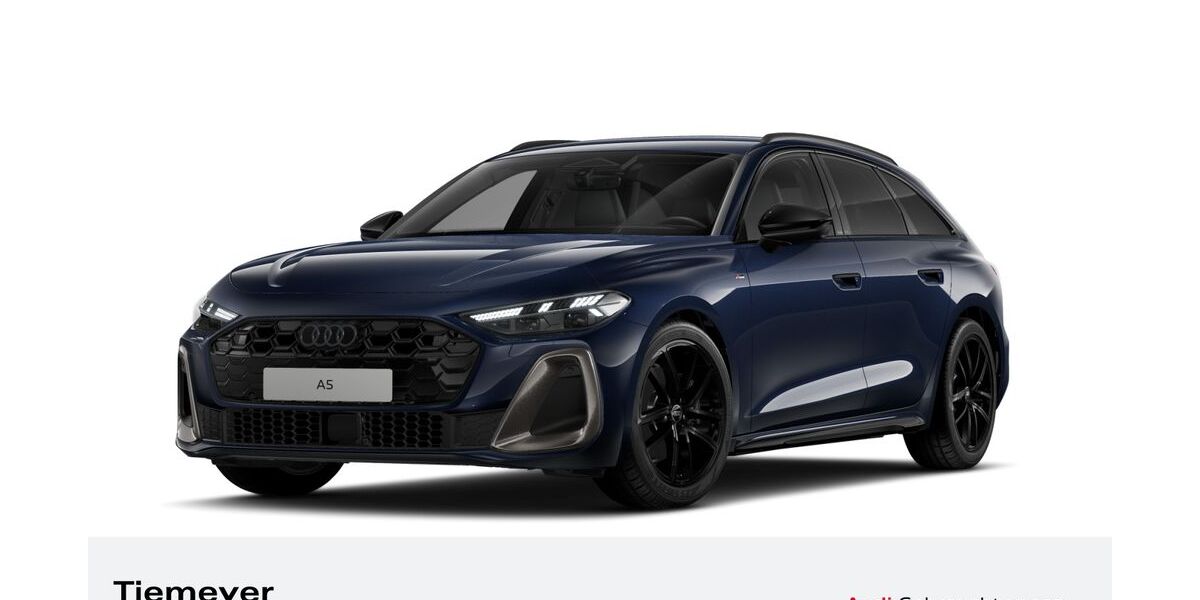 Audi A5 30.219 km 52.790 &euro; Gelsenkirchen 45894