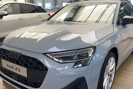 Audi A3 1.990 km 38.950 &euro; Duisburg 47178