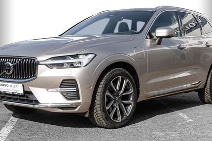 Volvo XC60 55.556 km 47.880 &euro; Hilden 40721