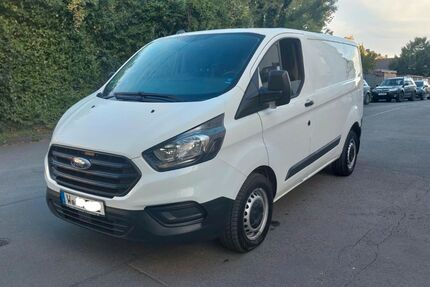 Ford Transit Custom 83.643 km 12.900 &euro; wuppertal 42327
