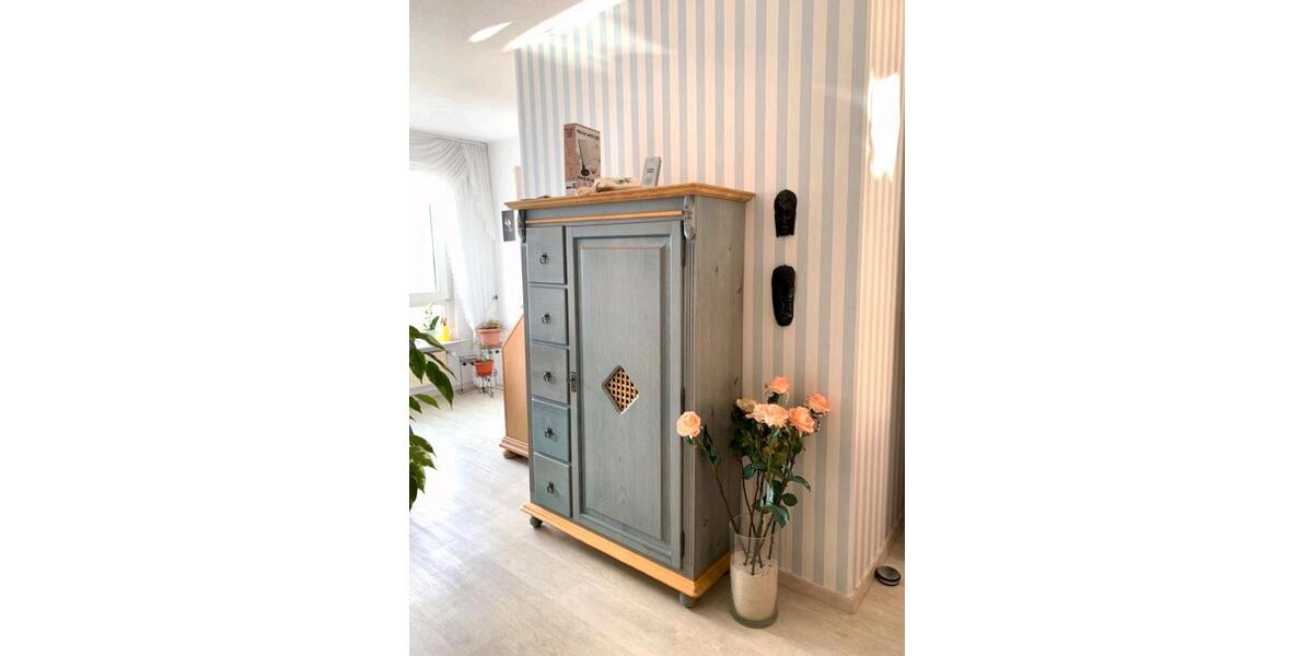 Etagenwohnung Wuppertal Cronenberg - 3.5 Zimmer, 72 m&sup2;, 169.000&euro; | Angebot:25843556