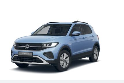 VW T-Cross 7.754 km 22.690 &euro; Remscheid 42897