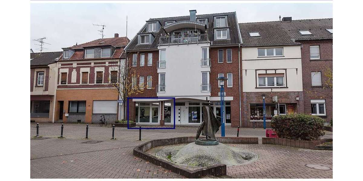 Gewerbeobjekt Willich Anrath - 209.000&euro; | Angebot:24350460