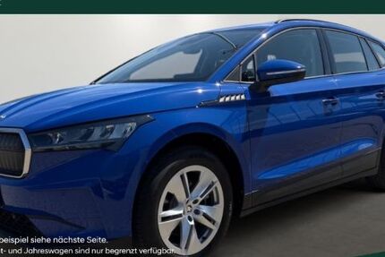 Skoda Enyaq 20.397 km 22.100 &euro; Düsseldorf 40233
