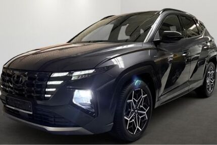 Hyundai TUCSON 50.087 km 30.990 &euro; Neuss 41464