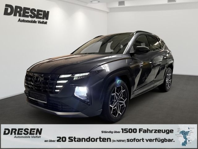 Hyundai TUCSON 50.087 km 30.990 &euro; Neuss 41464