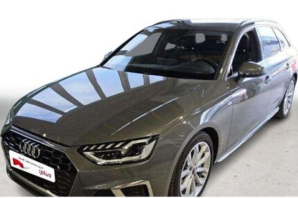 Audi A4 29.635 km 36.630 &euro; Moers-Hülsdonk 47441