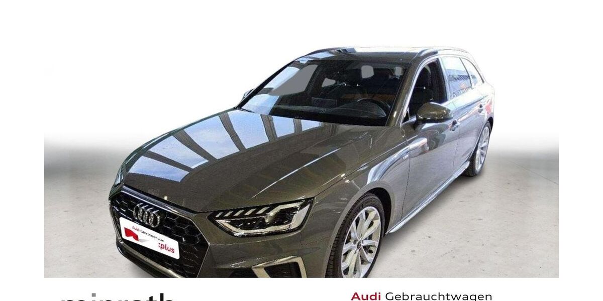 Audi A4 29.635 km 36.630 &euro; Moers-Hülsdonk 47441