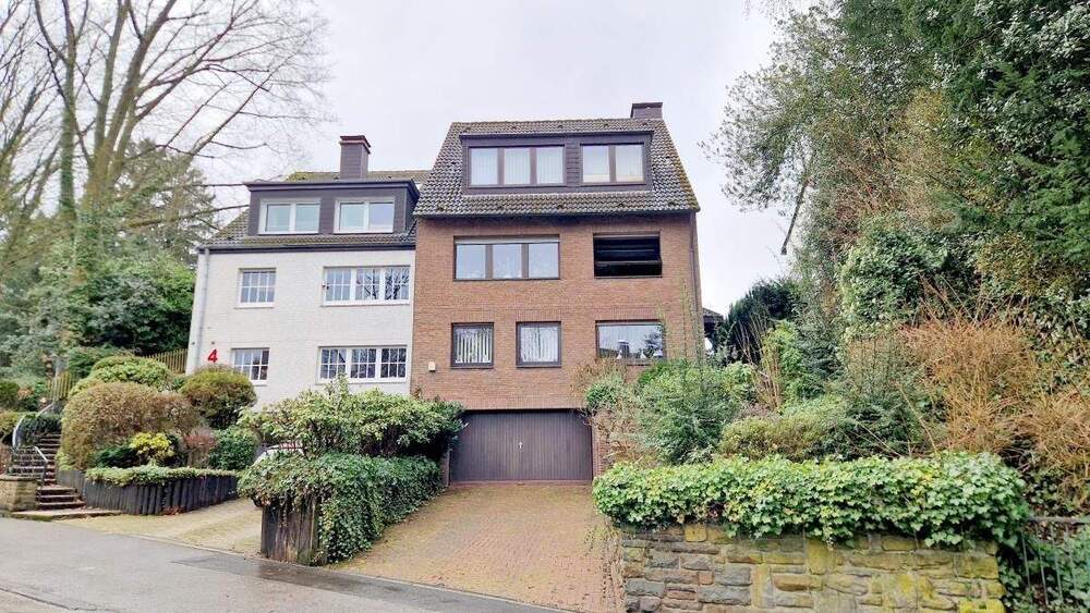 Einfamilienhaus Mülheim Holthausen - 5 Zimmer, 216 m&sup2;, 599.000&euro; | Angebot:25779202