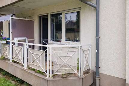 Wohnung Oberhausen Biefang - 1.5 Zimmer, 30 m&sup2;, 94.950&euro; | Angebot:23228962