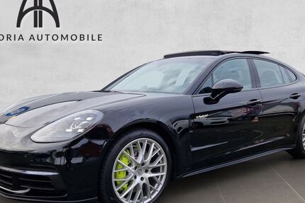 Porsche Panamera 80.428 km 57.490 &euro; Kaarst (bei Düsseldorf) 41564