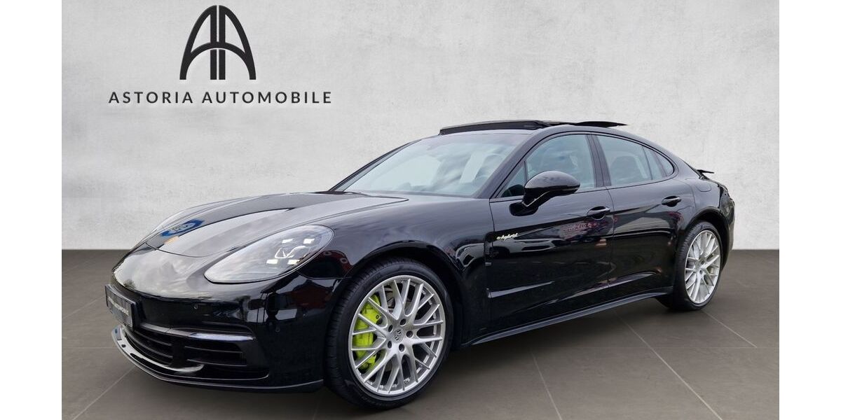 Porsche Panamera 80.428 km 57.490 &euro; Kaarst (bei Düsseldorf) 41564