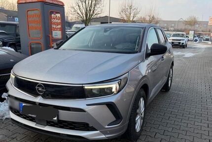 Opel Grandland (X) 65.000 km 18.700 &euro; Moers 47441