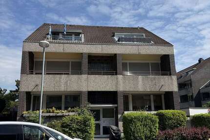 Wohnung Ratingen Tiefenbroich - 3 Zimmer, 98 m&sup2;, 285.000&euro; | Angebot:26555311