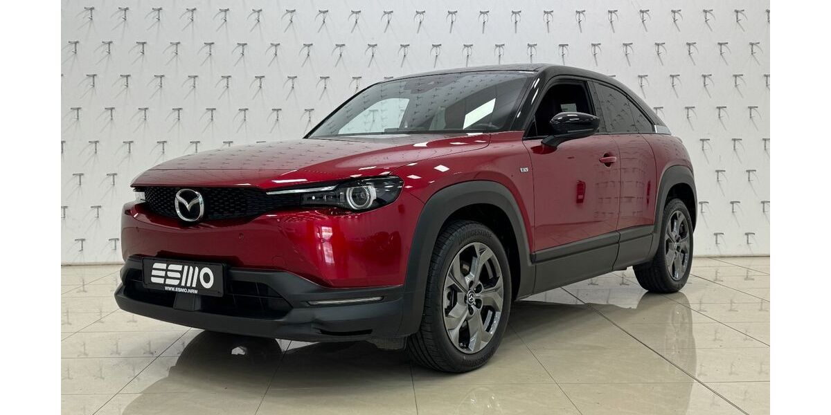 Mazda MX-30 35.363 km 15.590 &euro; Oberhausen 46149