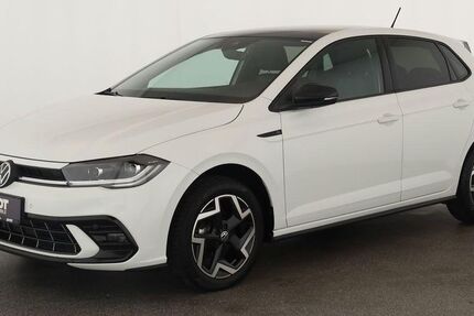 VW Polo 6.800 km 23.984 &euro; Neuss 41464