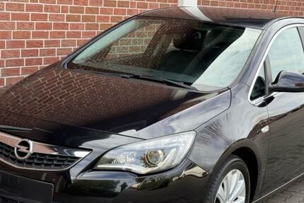 Opel Astra 105.500 km 4.899 &euro; Essen 45309