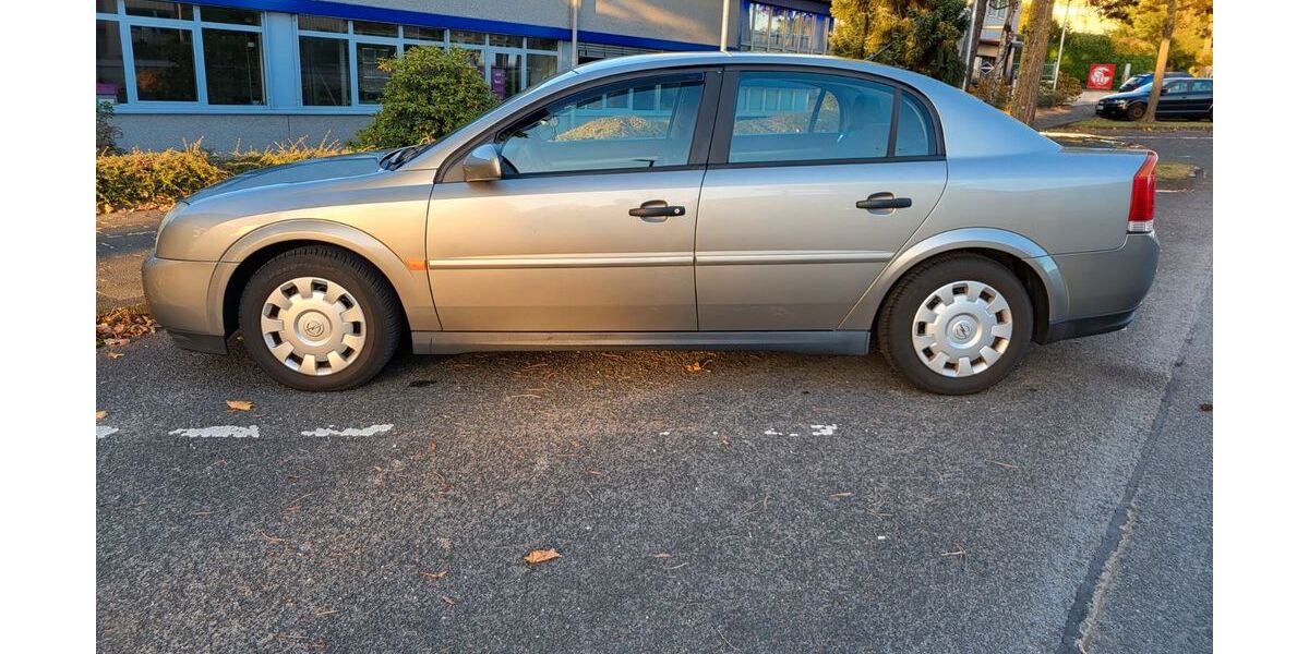 Opel Vectra 146.500 km 2.500 &euro; Solingen 42699