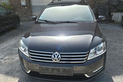 VW Passat 145.000 km 6.500 &euro; Remscheid 42897
