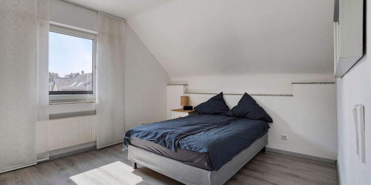 Einfamilienhaus Kaarst Vorst - 5 Zimmer, 135 m&sup2;, 549.000&euro; | Angebot:25675089