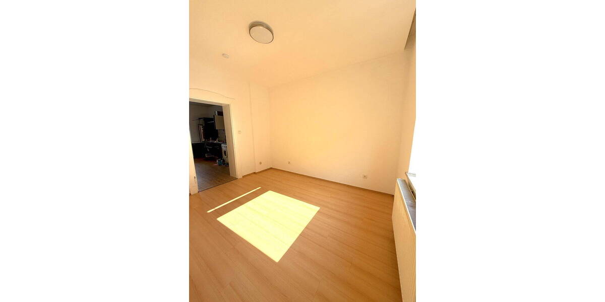 Etagenwohnung Essen Holsterhausen - 2 Zimmer, 51 m&sup2;, 520&euro; | Angebot:26621813