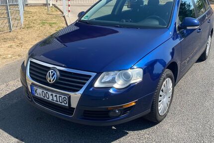 VW Passat 423.825 km 1.300 &euro; Wuppertal 42349